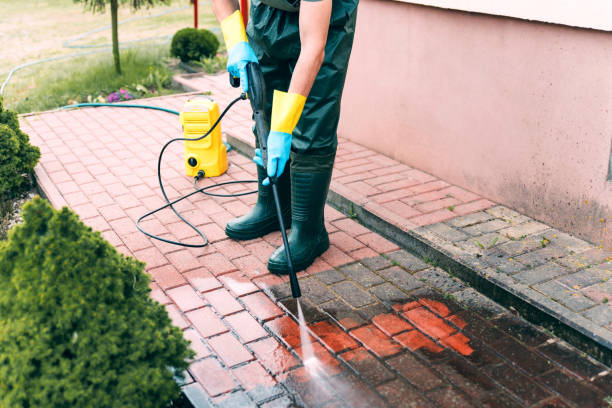 Best Garage Pressure Washing  in Sparta, NC