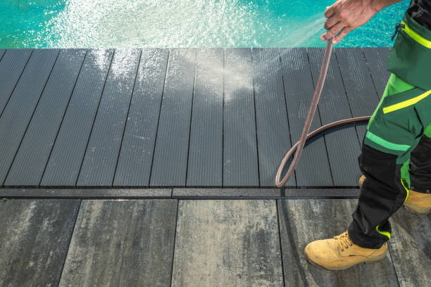 Best Affordable Pressure Washing  in Sparta, NC
