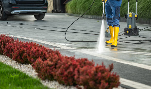 Best Commercial Building Pressure Washing  in Sparta, NC