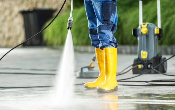 Pressure Washing Services for Businesses in Sparta, NC