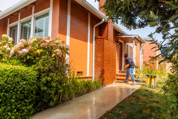 Best Affordable Pressure Washing  in Sparta, NC