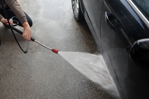Best Pressure Washing Near Me  in Sparta, NC