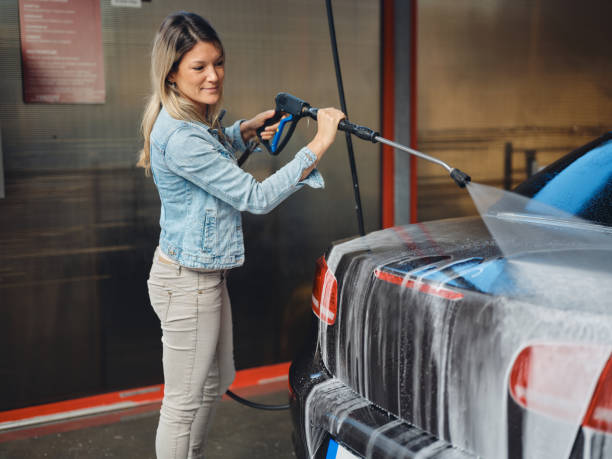 Best Pressure Washing Near Me  in Sparta, NC