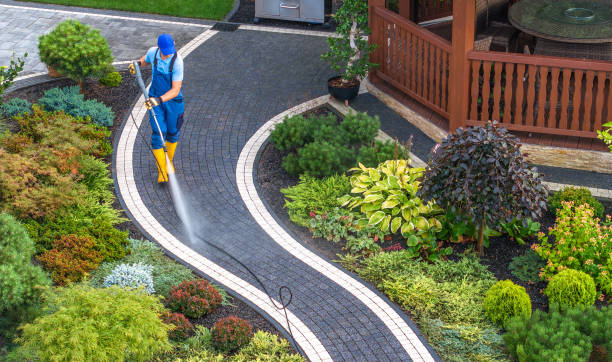 Best House Pressure Washing  in Sparta, NC